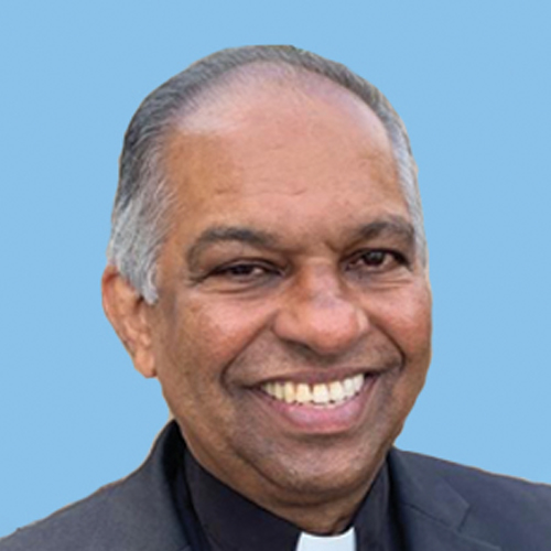  Rev. Fr Thotteeparampil George